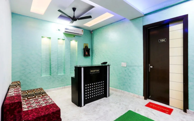 Oyo 60529 Hari Nagar Inn