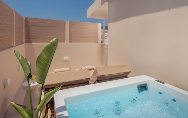 Tzante Hotel Zakynthos - Adults Only