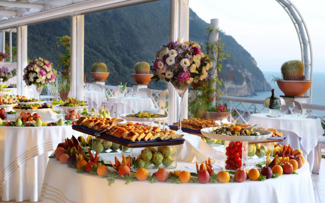 Sorriso Thermae Resort & Spa