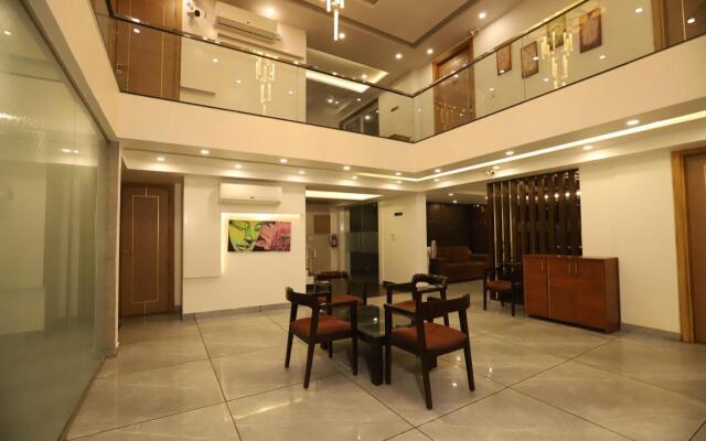 Hotel Keshav Residency Gurgaon