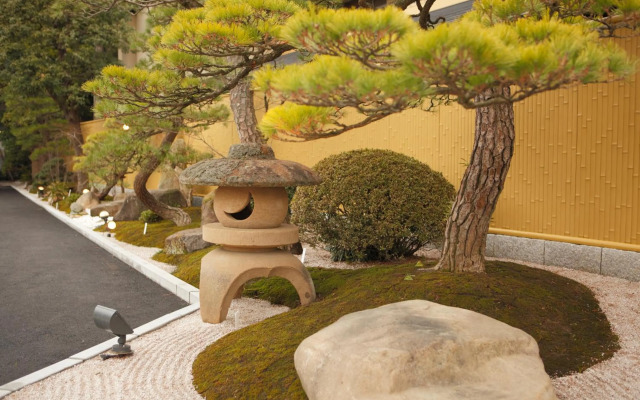 Matsunoyu