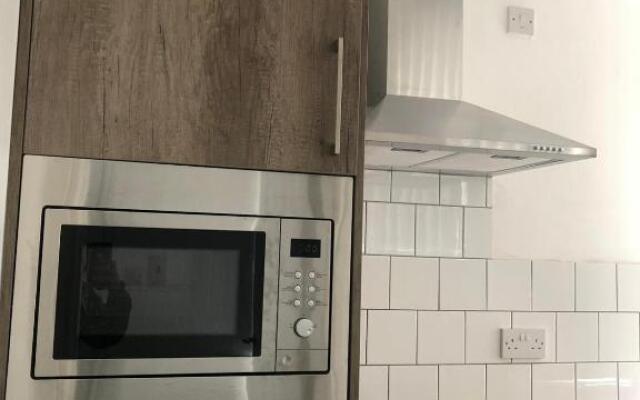Luxury Lavish Studio Apartments LE1