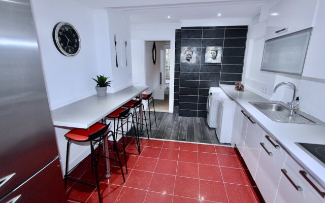 Cannes Luxury Residence Rentals