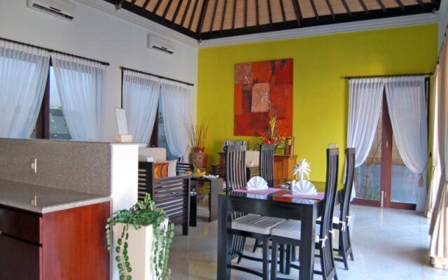 Bali She Villas