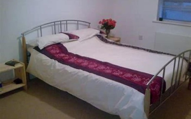 LALL Motel