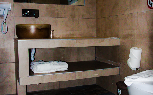 Oneiro Boutique Hotel (Adults Only +16y.o.)