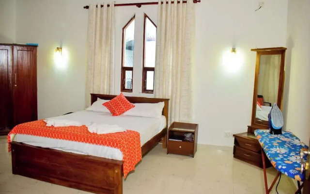 Rooftop Garden - 3 Bedrooms - Parking - 10minbeach