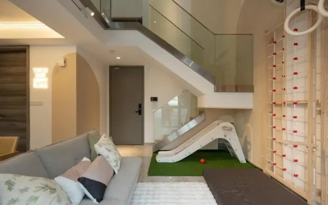 Agile KL Premium Suites by uBook