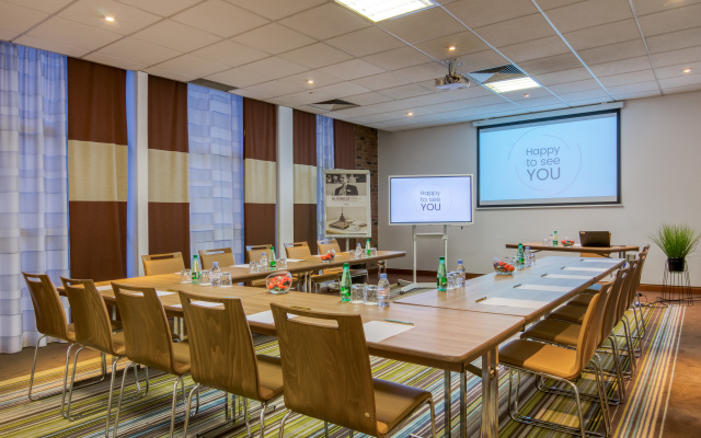 Mercure Lille Aeroport