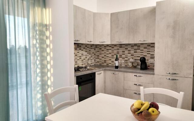 Icaro Residence Apartments