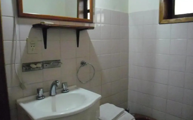 Cabañas Ñuke Mapu