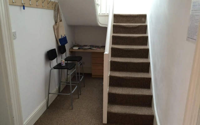 Quire Court Apartments