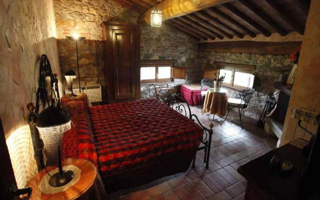 B&B Villa Corte Degli Dei