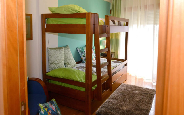 Apartamento Porto Centro