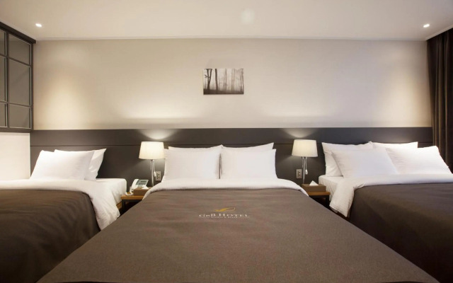 GNB Hotel