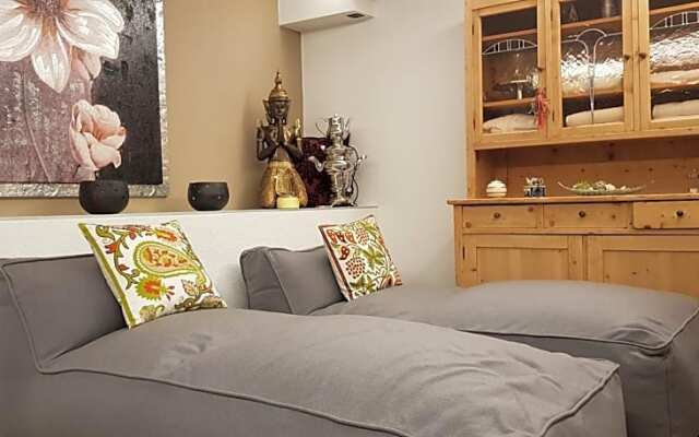 Hotel Tyrol