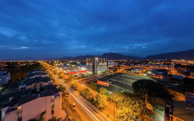 Hampton by Hilton Yopal