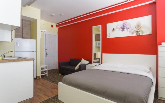 Nova Suites