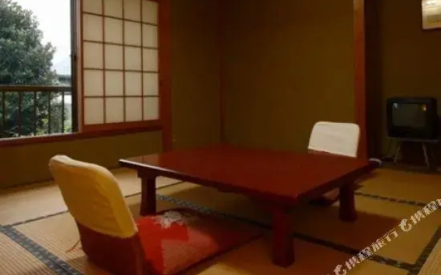 Ito Onsen Suihoen