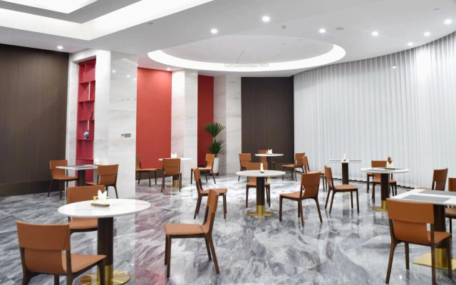 Ding Zhou International Hotel