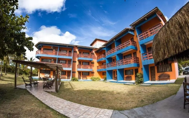 Pousada Cheiro De Mar