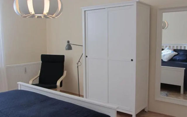 Hochstein Appartements