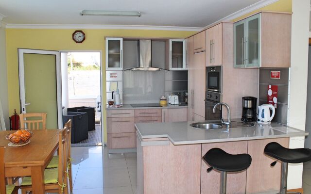 Villa, Heated Pool In Sunny Area, Views Of Mountain And Sea Villa Dilis