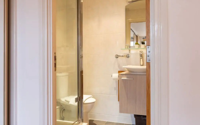 The Tower Bridge Apartments
