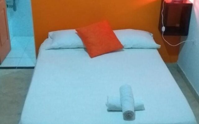 Hostel Casa Rome