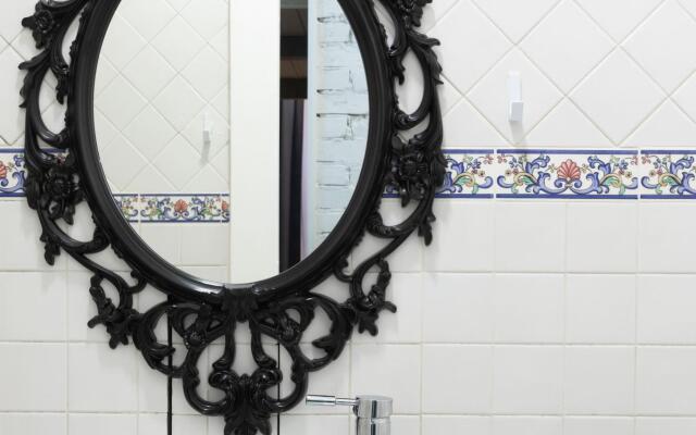 FlatStay (ФлэтСтей) на улице Большая Морская 56