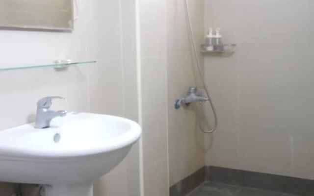 The Lane - Hostel