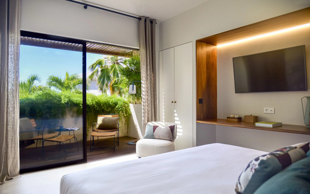 Le Martin Boutique Hôtel