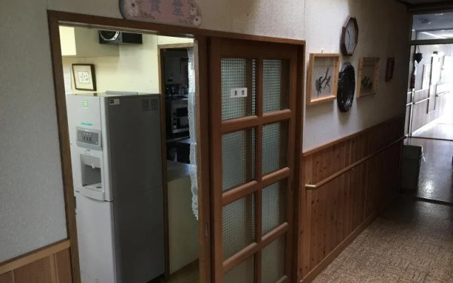 Minshuku Ryokan Nagashima