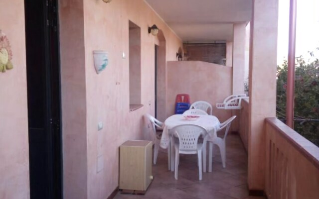 Residence Costa del Sole