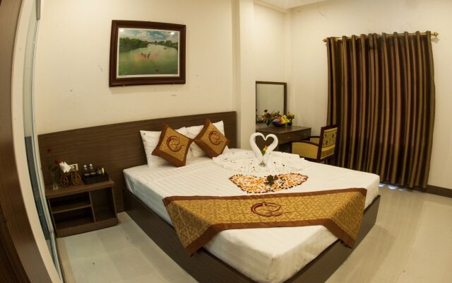 La Paloma Hotel Ninh Binh