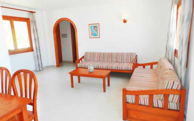 Apartamentos Villa Primera
