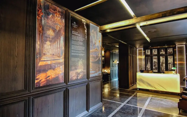 Metropolis Suites Bangkok, Tapestry Collection by Hilton
