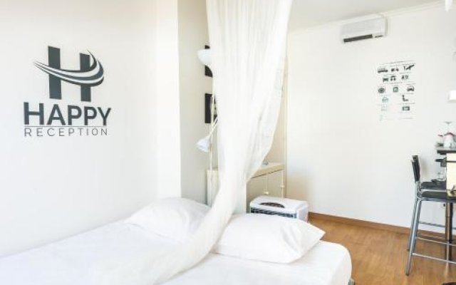 Happy Reception Boutique Hostel Bica