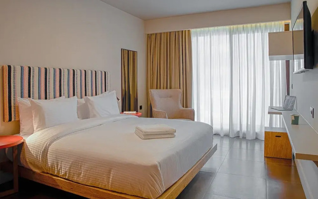 Pavo Art Hotel