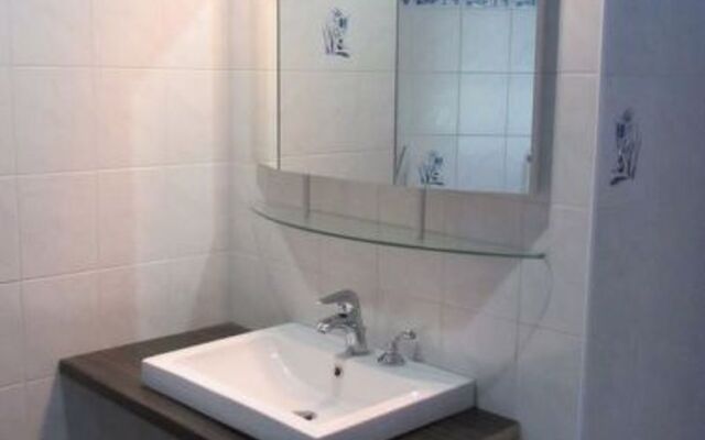 Appartement - Beau-séjour