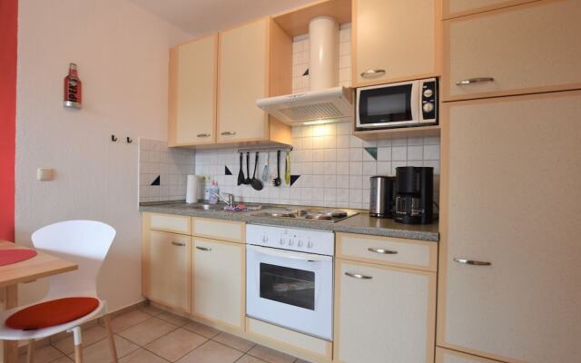 Appartement am Meer auf der Insel Poel mit Sauna