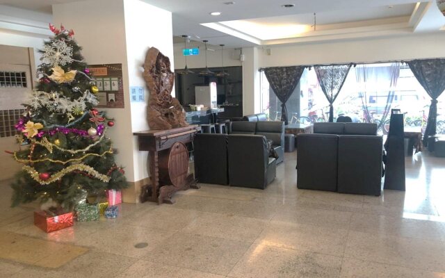 Melody Hotel