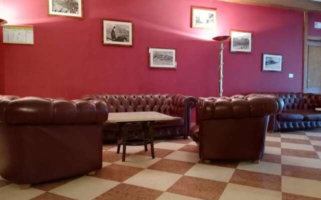 Residence Borgo al Sole by Gruppo LCL