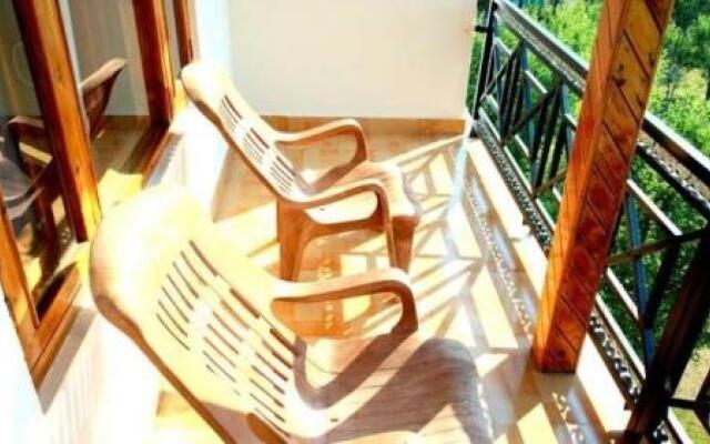 Mannat Cottage