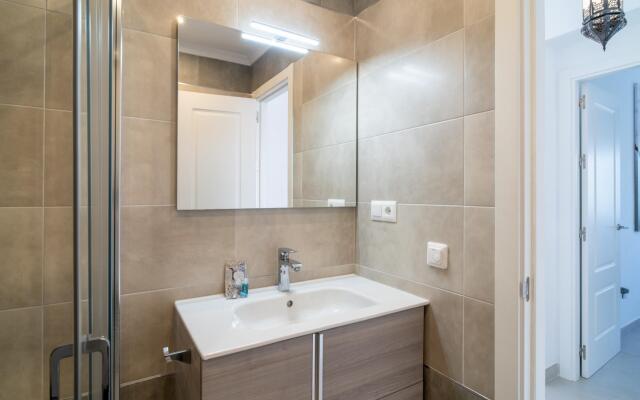 Villa Sandra Luxury Suite