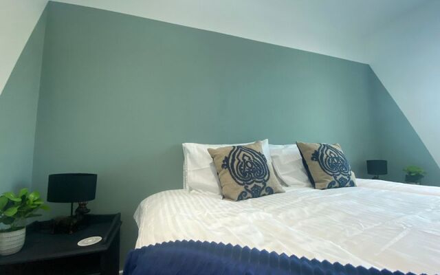 Ideal Lodgings in Accrington