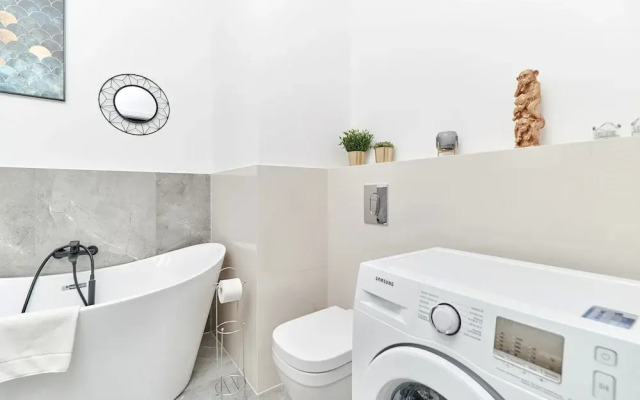 Apartment Wroclaw Inżynierska by Renters