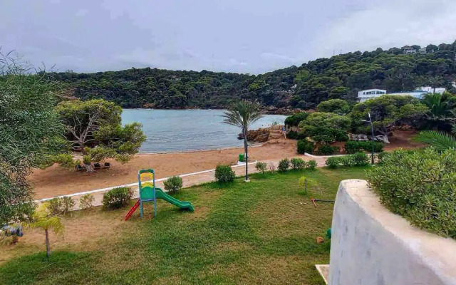La Corne D'Or Tipasa