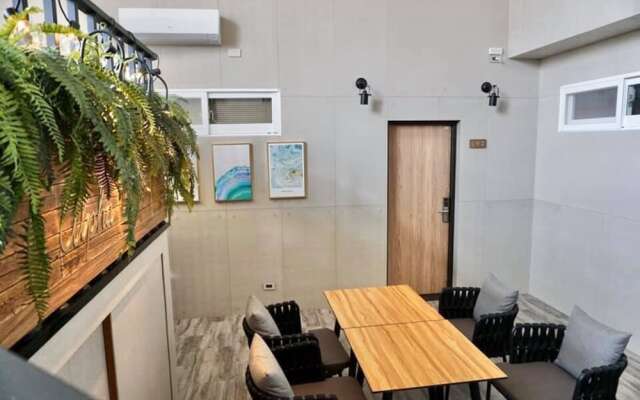 Alpha Villa