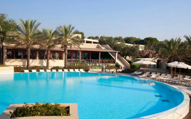 Le Cale d'Otranto Beach Resort